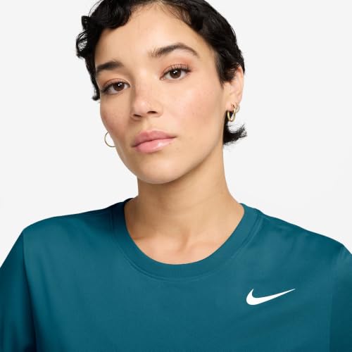 Image of Nike Women's Dri-fit Women's T-Shirt
