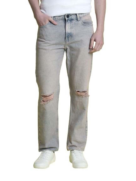 Image of BENE KLEED Men Pants