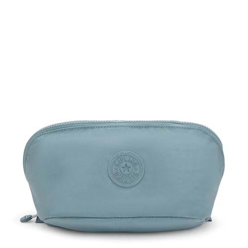 Trousse de Toilette Kipling Mirko M Femme : nylon robuste et finitions premium