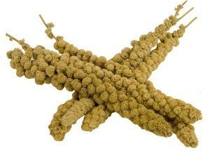Emcke Chinese Yellow Millet Spray 1kg
