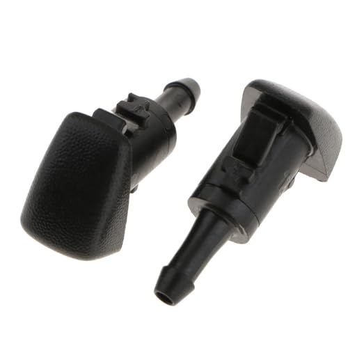 Gicleur lave-glace avant Hyundai Genesis 2012-2015 pour rouler en toute sécurité