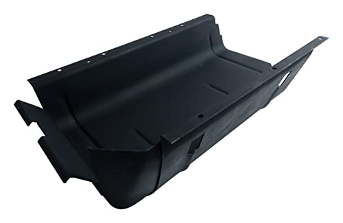 Crown Auto Crown Fuel Tank Skid Plate