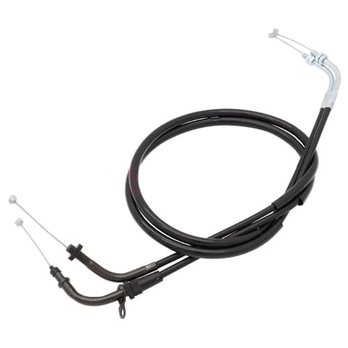 Câble d'accélérateur de moto XVS400 XVS650 DS400 DS650 pour tuyau de frein