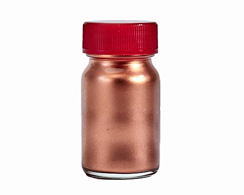 Taifeng Trading Eggs Copper Powder, 1.1 oz (30 g), Model Number: 16628