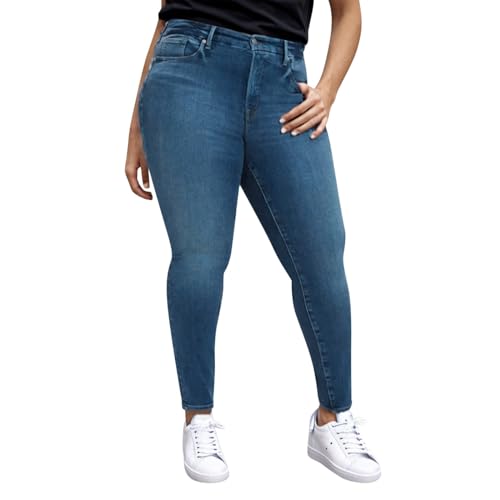 Pantalon Thermique d'Hiver Slim en Denim Idéal pour les Sorties en Plein Air