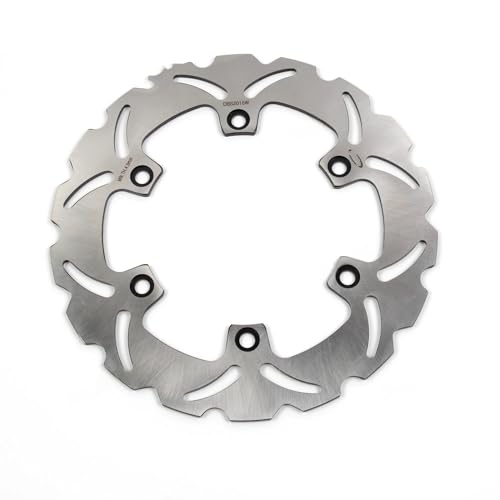 Disque de frein CBR 125 R haute friction avant 2003 à 2010
