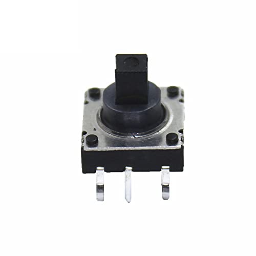 5pcs/lot DIP 5 Five Way Switch Multi-Direction Switch Touch Reset Key 10 * 10 * 10 MM Pin Multi Direction