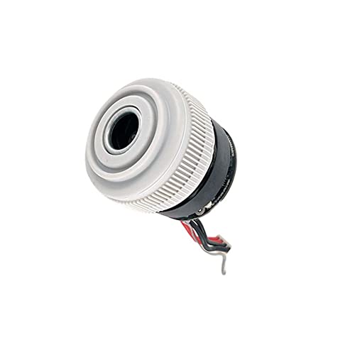 Divisória para Fichário, A4, YES, com 6 Divisões, com visor, Cristal, 6INTBACR