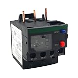 LNKWEL TeSys LRD35 Thermal Overload Relay 30-38A, Auto, DIN Rail Mount, Normally Closed, 38A
