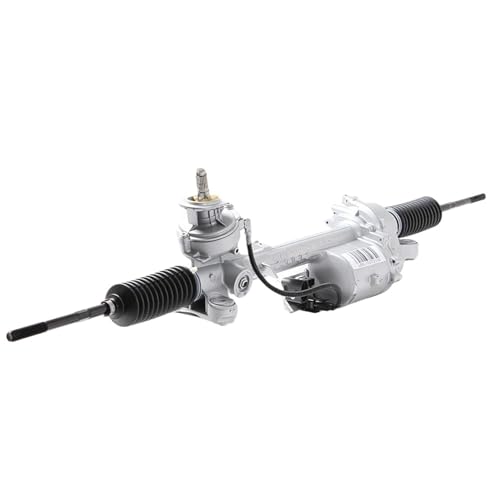 BBmart Auto Spare Car Parts Electronic Power Steering Rack Gear Compatible For AudiQ7 (4LB) 2006-2015