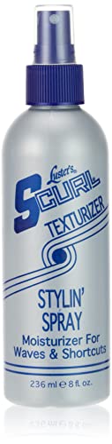 Lusters S Curl Styling Spray 236 ml 8 fl oz