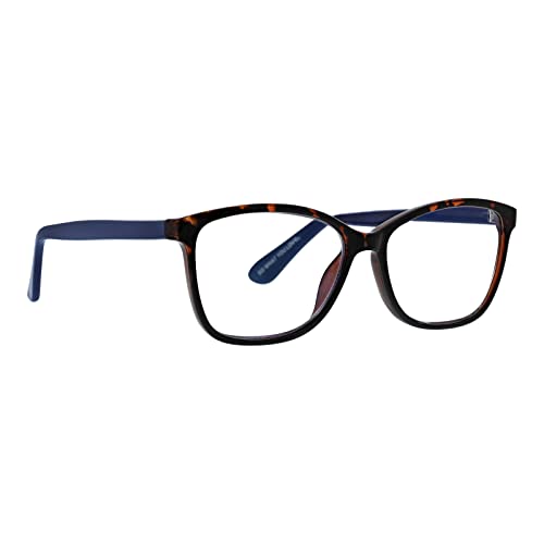 Image of Life is Good Eloise Square Reading Glasses
