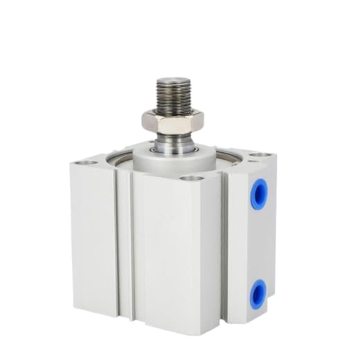 Cylindre d'air compact SDA-B 32mm pour automatisme double effet