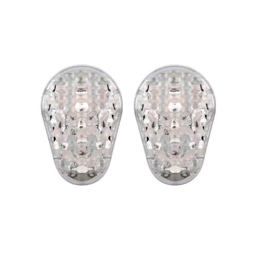Clignotants LED de moto pour remplacer vos indicateurs cassés de YZF R6S