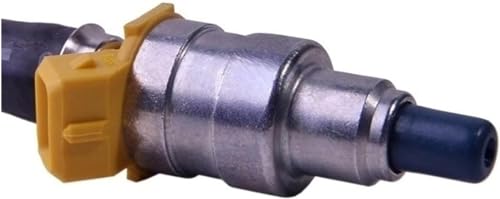 Injetor de combustível 6 peças OEM ajuste modelo 0280150034 para Mercedes-Benz SL Coupe (C107)/S-CLA