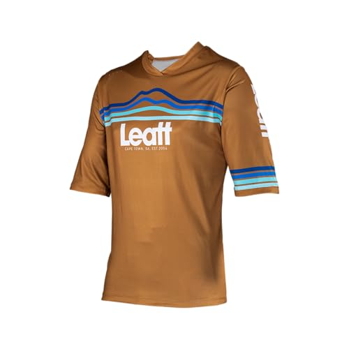 Leatt Camiseta MTB Enduro 3.0 V25