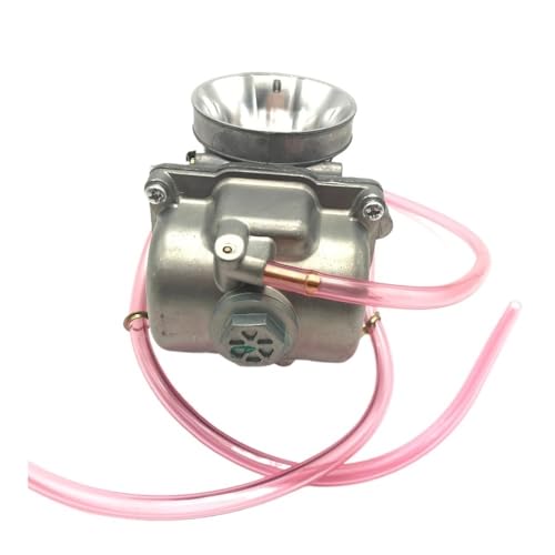 Carburateur PWK33 mm haute précision pour TRX250R et YZ250 - 6