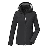 killtec Damen Funktionsjacke/Outdoorjack&hellip;