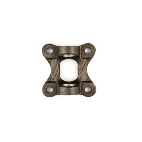 Sawyer Auto PAT-62585 Mechanics Choice Drive Shaft Flange Yoke cover