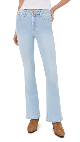 Mother Women's The Weekender Jeans, Blessing in Disguise, 28