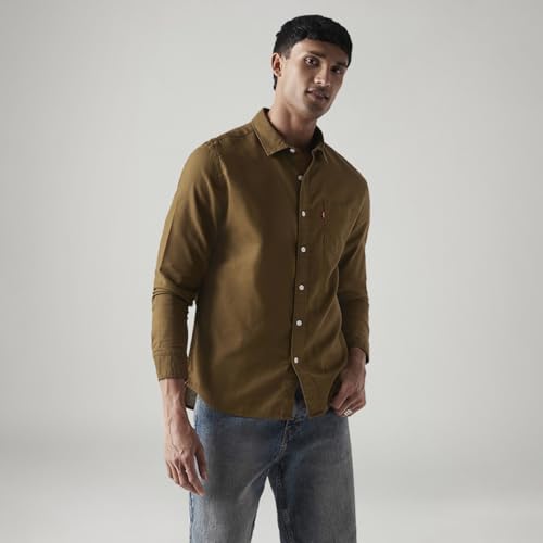 Image of Levi's Men Shirt