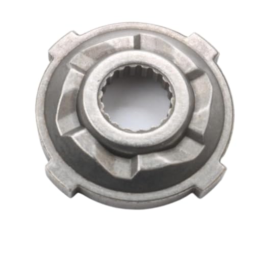 Clé à cliquet de démarrage 15mm pour scooter Liberty 50cc et Fly 50