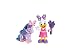 Fisher-Price Disney Minnie, Daisy's Playtime Pony