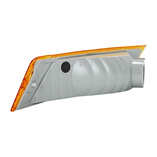 TYC 18-5975-01 Jeep Liberty Front Passenger Side Replacement Parking/Signal Lamp Assembly by TYC - Image 4