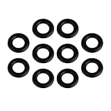 [Matériau] La bague en caoutchouc de l'enrouleur de canette de machine à coudre est fabriquée en caoutchouc de qualité, résistant à l'usure et robuste.[Caractéristiques] Pièce de rechange pour machine à coudre, Pour elle permet de gagner du temps et de l'énergie lors de son utilisation.[Pièce de rechange] La bague en caoutchouc de la poulie de l'enrouleur de canette est un accessoire de remplacement idéal pour votre machine à coudre domestique.[Pour machine