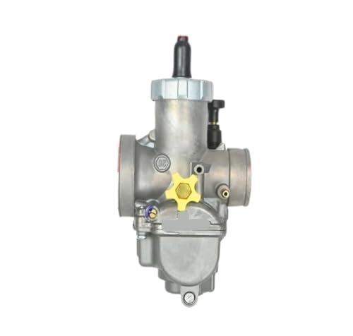 Carburateur PE28 pour réparer le manque de puissance des motos NSR PRO et ATV 200CC