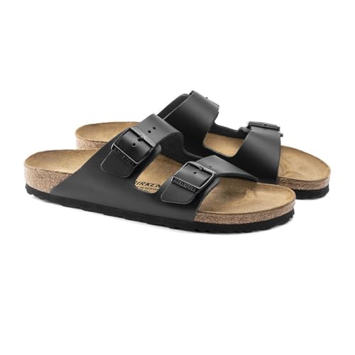 Image of Birkenstock Women's Arizona Soft Footbed Sandals