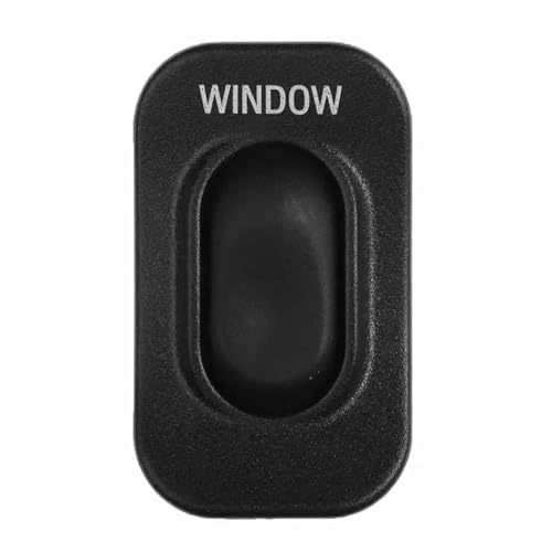 Interrupteur de lève-vitre électrique F57Z-14529-A bouton de commande auto