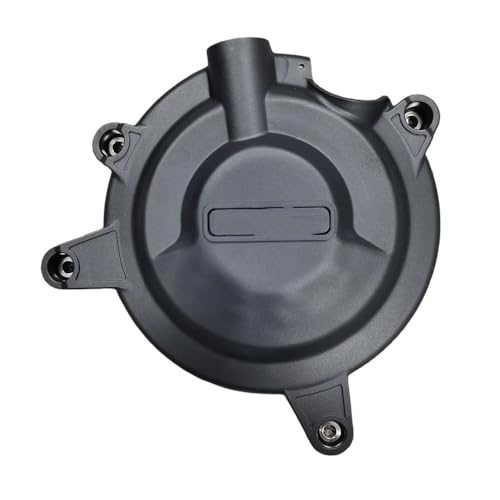 Ensemble couvercles protection moteur Z400 antichoc et anti-abrasion pour 2019-2023