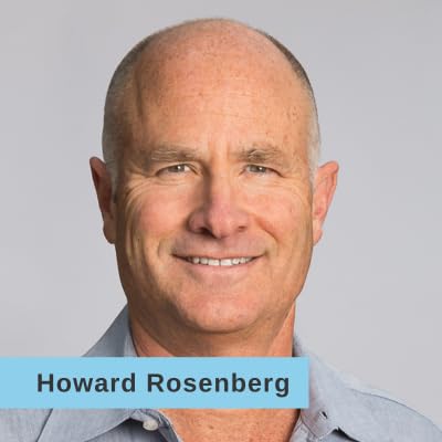 A Wake-Up Call at 51 with Howard Rosenberg