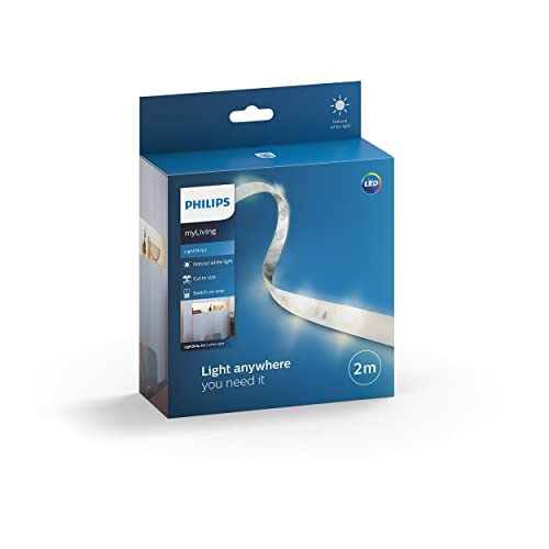 Philips 7010131P2 LIGHTSTRIPS Luz de interior