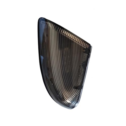 Piloto intermitente de espejo retrovisor lateral para Ram 1500 2009-2014 luz de giro