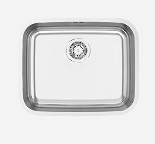 RODI 380060140 fregadero Fregadero empotrado Rectangular