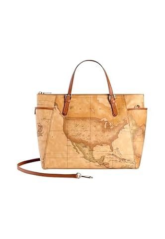 ALVIERO MARTINI 1° CLASSE torba damska Geo - E002-6000-0010, Geo Classic, Medium