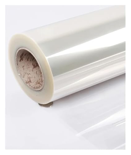 Protector contra salpicaduras de la cocina lavable con película impermeable de PVC multicolor 2