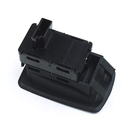 Interrupteur lève-vitre BMW E53 E83 E91 bouton commande vitre électrique avant 61316945874 - 4
