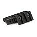 BRAVO COMPANY BCMGUNFIGHTER 1913 Light Mount Modular Key Mod, Black
