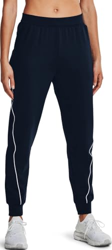 Pantalon de jogging Under Armour Motion idéal pour yoga et détente
