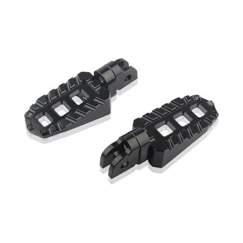 Repose-pieds NineT pour vos sorties en Scrambler et Urban GS