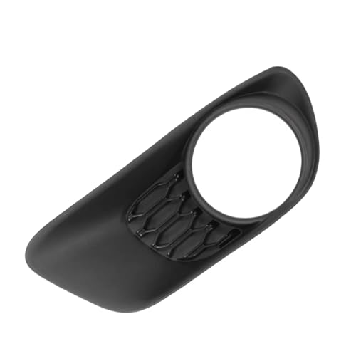 Rejilla de faro antiniebla derecho para Dodge Grand Caravan 2011-2020