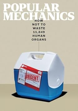 Popular Mechanics
