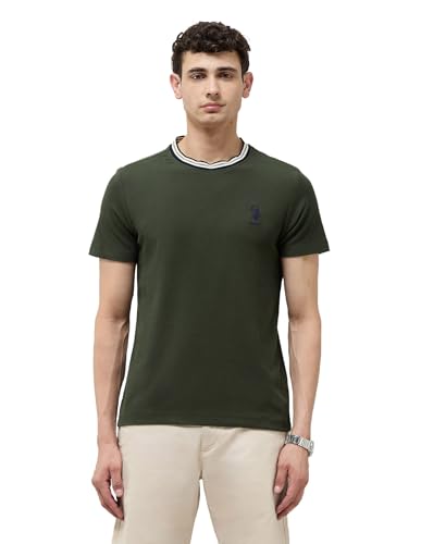 Image of U.S. Polo ASSN. Men T-Shirt