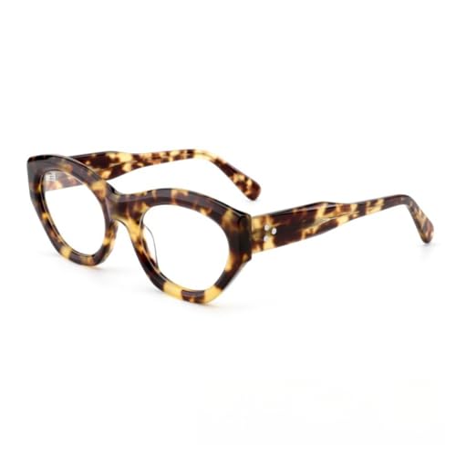 Lunettes de soleil acétate femme pour éliminer les reflets et l'éblouissement