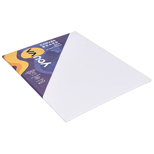 Image of Navneet Youva - Canvas Board & Navneet Youva - Canvas Board