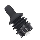 Joystick 360 Grad Drehknauf Elektrorollstuhl Ersatzteile Controller Kompatibel mit DC5V Joystickabdeckung Tastenabdeckung