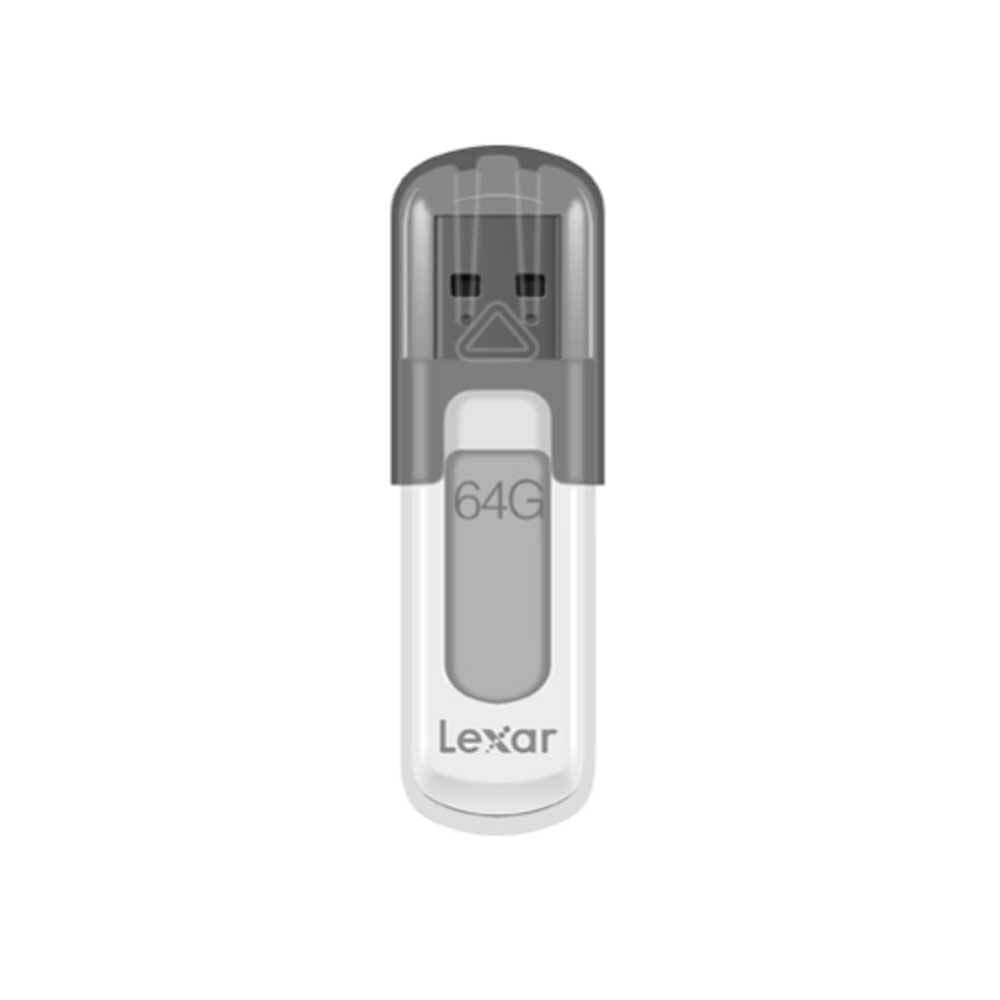 Lexar Pendrive 64 GB USB 3.0
